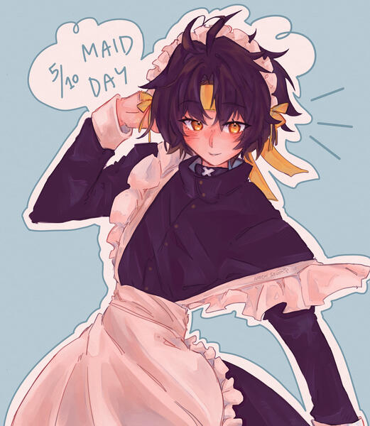 harumasa asaba (ZZZ)